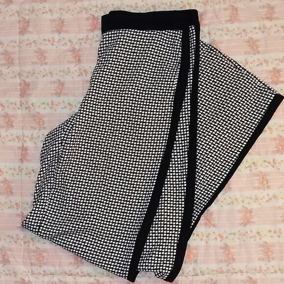 H&M  palazzo‎ pants - Picture 5 of 8